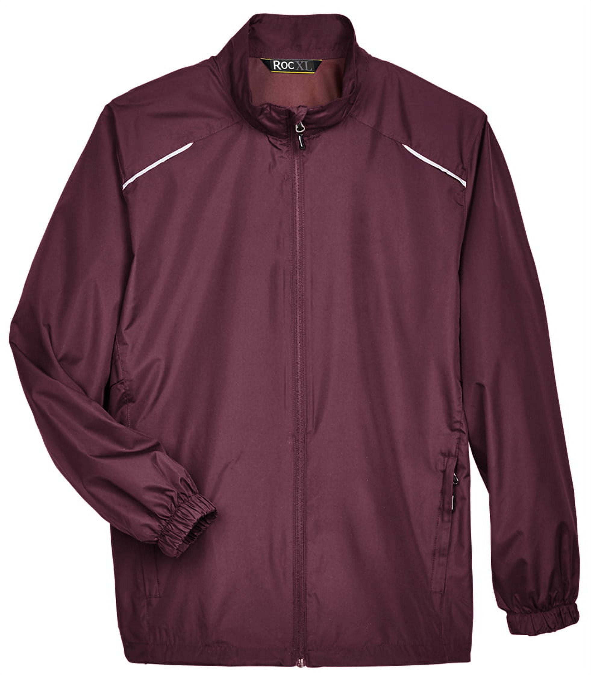 Big and tall windbreaker cheap jacket