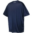thumbnail image 1 of ROCXL Big & Tall Men’s Performance T-Shirt 2XL – 6XL 2XLT – 5XLT, 1 of 4