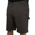 thumbnail image 1 of ROCXL Comfort Stretch Big & Tall Men’s Carpenter Shorts Sizes 44 to 60, 1 of 7