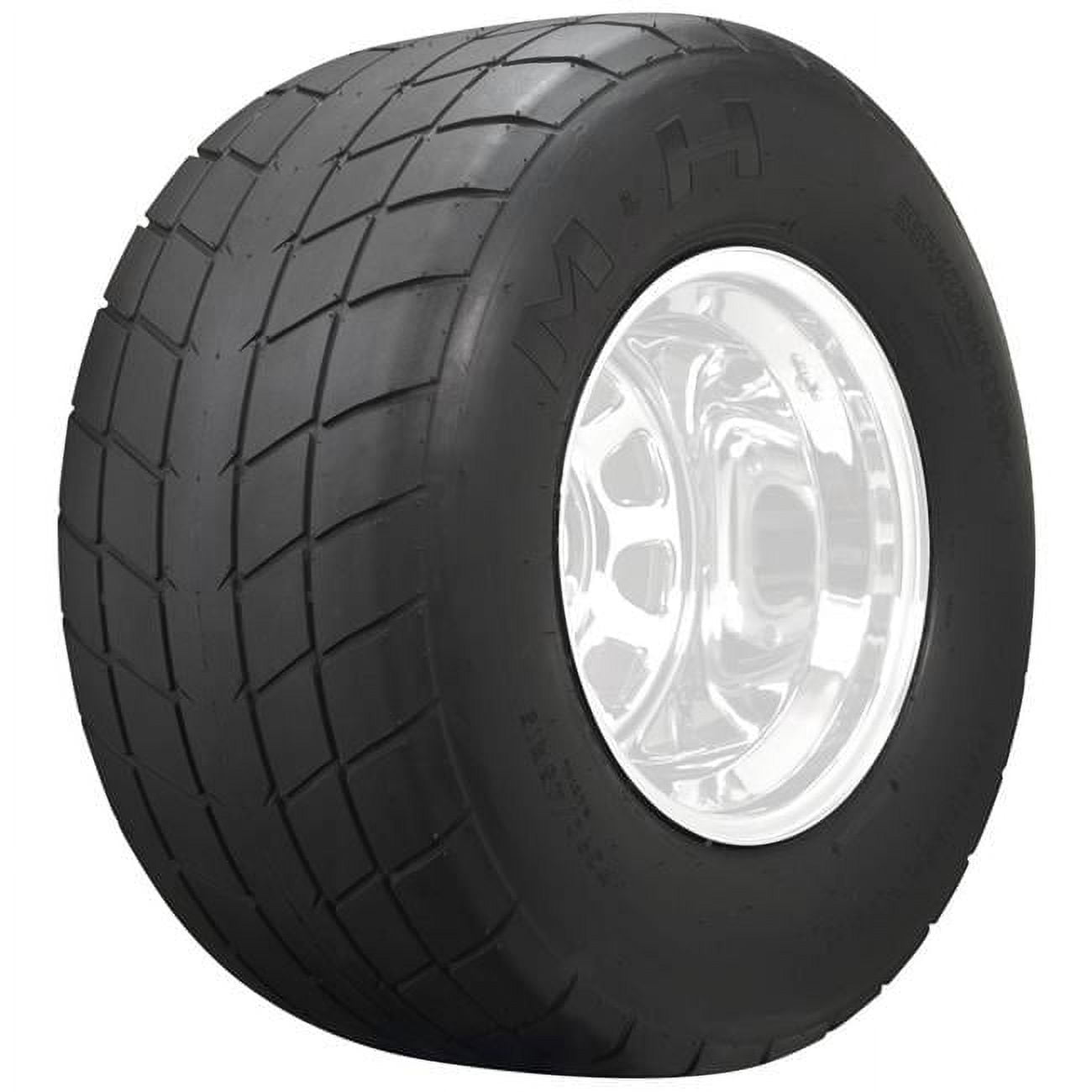 ROD-20 325 x 45-17 Radial Drag Rear Tire
