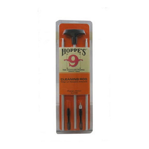 ROD 3PC ALL GA SGUN W/ALUM ROD (10)
