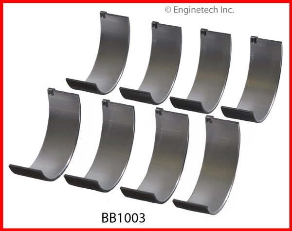 ROD BRNG ACURA 1.8L DOHC