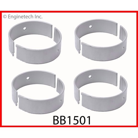 ROD BRNG ACURA HONDA 1.7L