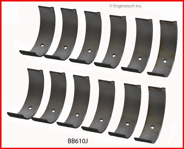 ROD BRNG CHRY DODGE 3.7L