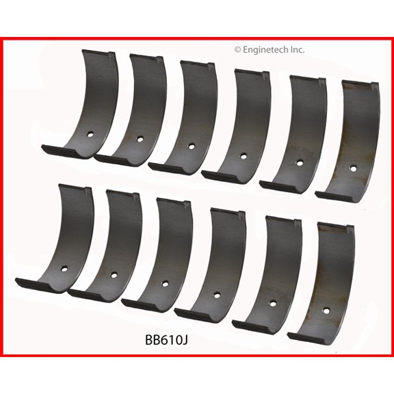 ROD BRNG CHRY DODGE 3.7L