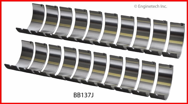 ROD BRNG CHRY DODGE 8.0L