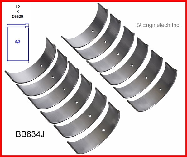 ROD BRNG CHRY HYU MIT 2.5