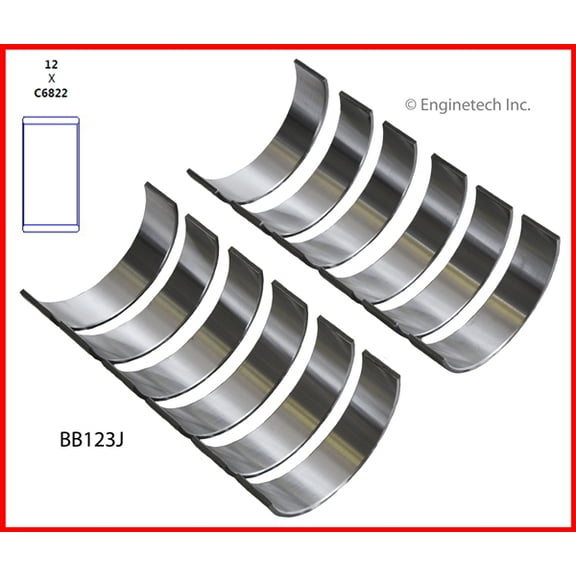 ROD BRNG CHRY JEEP 3.7L W