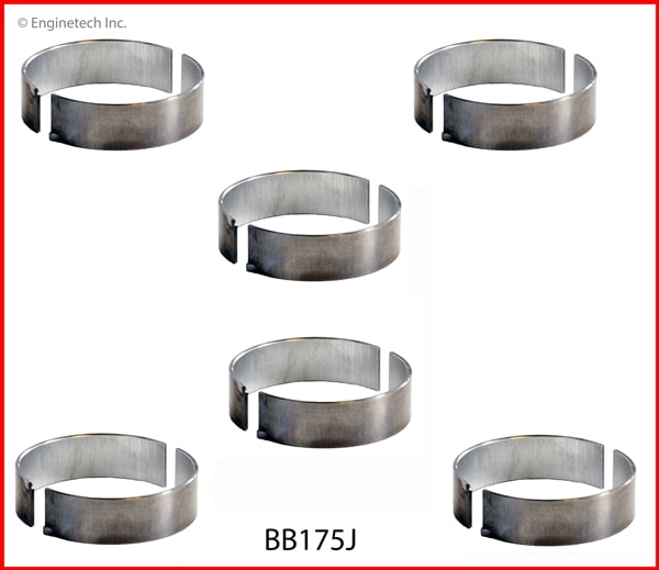 ROD BRNG CHRY JEEP VW 3.6