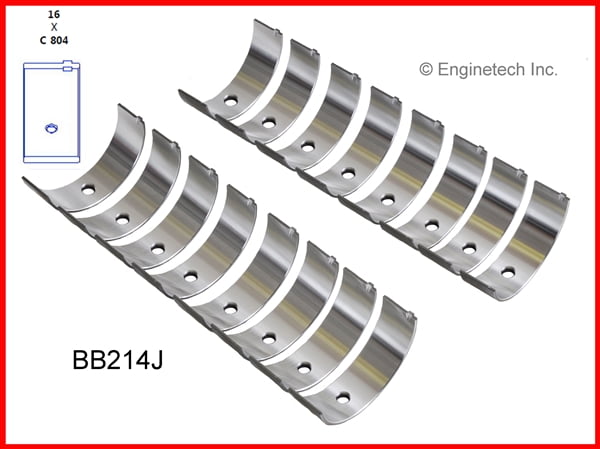 ROD BRNG FORD 3.6L 221 4.