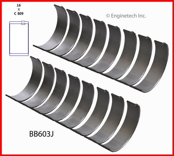 ROD BRNG FORD 330 352 359
