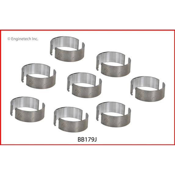 ROD BRNG FORD 6.2L 379 SO