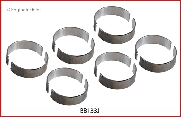 ROD BRNG GM 3.6L 217 DOHC