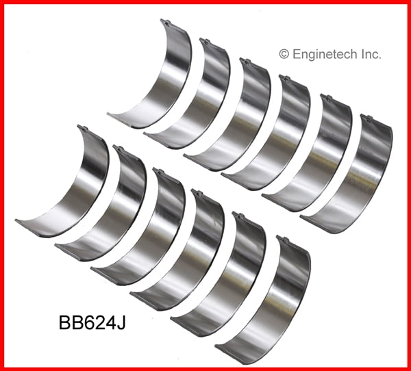 ROD BRNG GM BUICK 3.3L 20