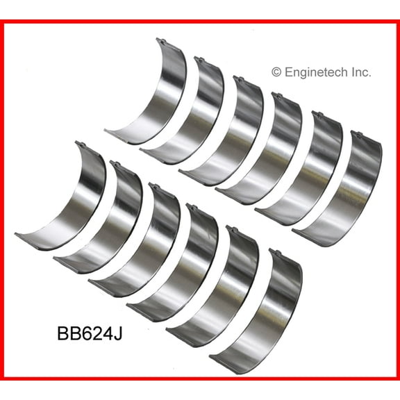 ROD BRNG GM BUICK 3.3L 20