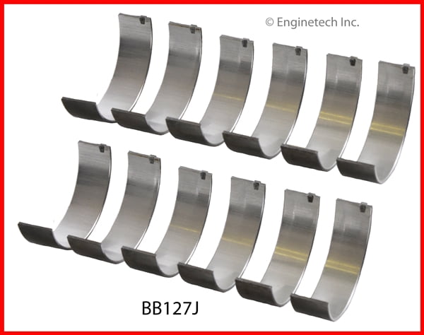 ROD BRNG GM CAD SATURN 3.