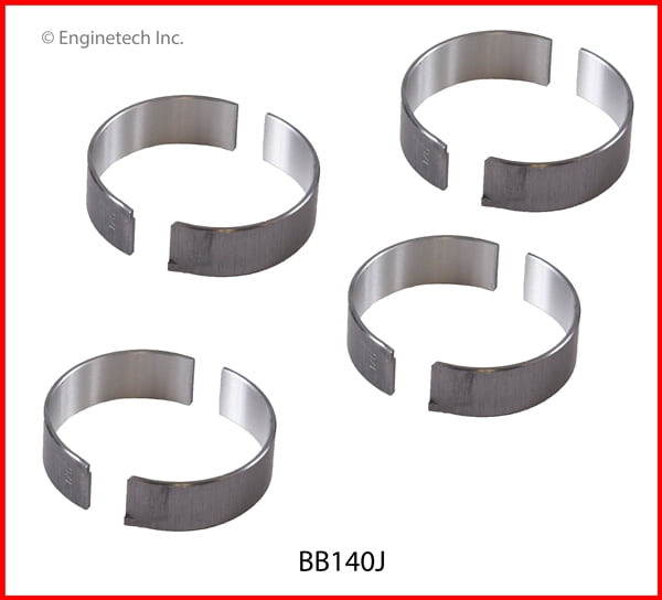 ROD BRNG GM CHEV 1.4L TUR