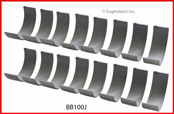 ROD BRNG GM CHEV 6.2L 379