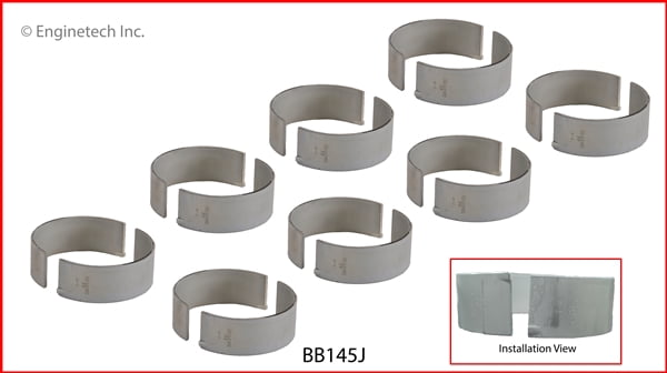 ROD BRNG GM CHEV 6.6L 403