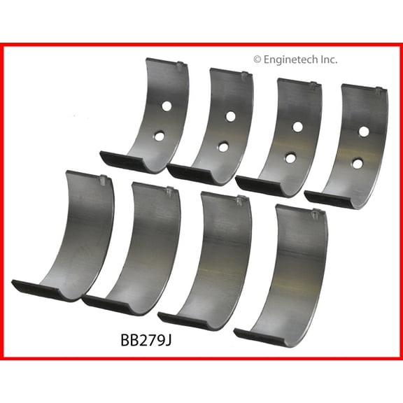 ROD BRNG GM PONT 2.0L 121