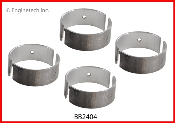 ROD BRNG GM SUZ 1.3L G13K