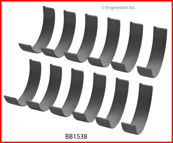 ROD BRNG HON 3.5L 3471 J3