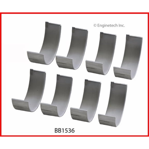 ROD BRNG HON ISU 2.3L