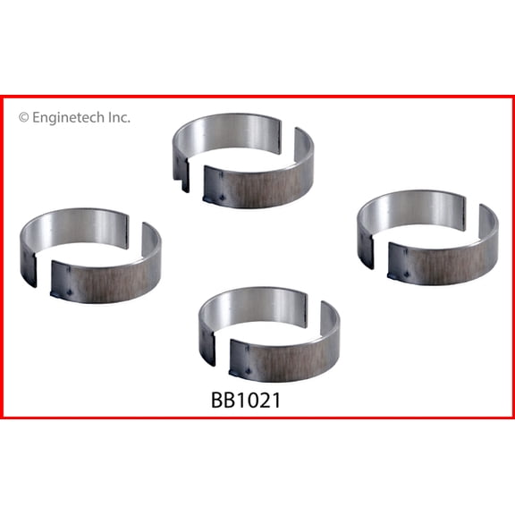 ROD BRNG HONDA 1.8L 1799