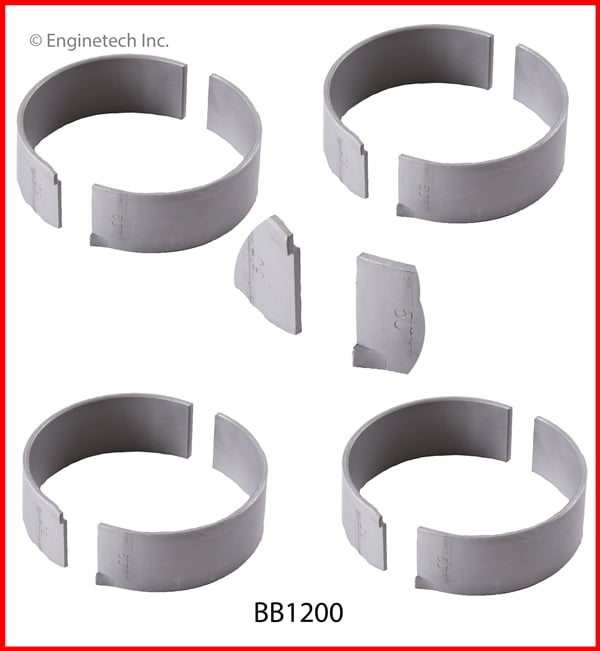 ROD BRNG HYU KIA 1.8L NU