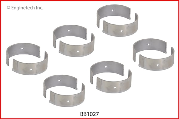ROD BRNG INF NIS 3.0L 298