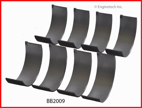 ROD BRNG MAZ 2.6L G6