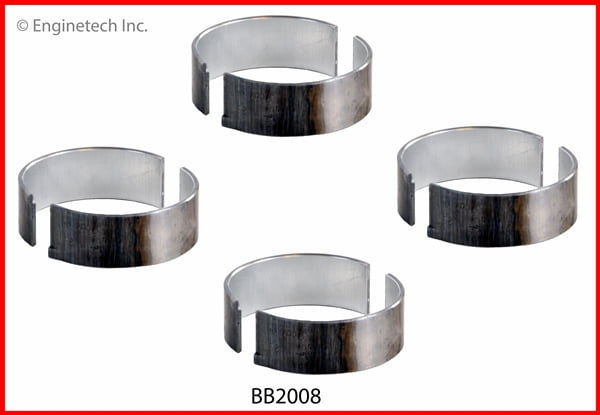 ROD BRNG MAZ FORD 1.6L B6