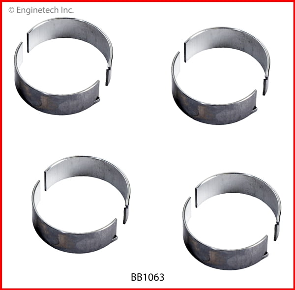 ROD BRNG MINI 1.6L 1598 S
