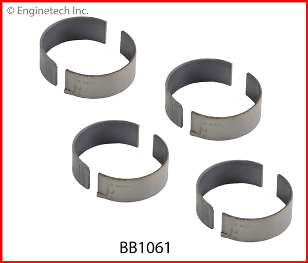 ROD BRNG MINI 1.6L 1598 S