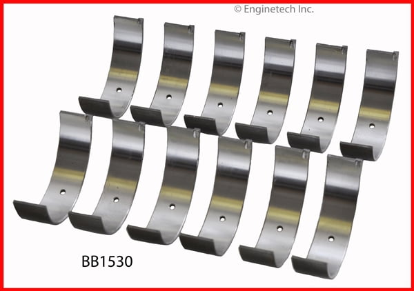 ROD BRNG MIT 3.5L 3496 6G