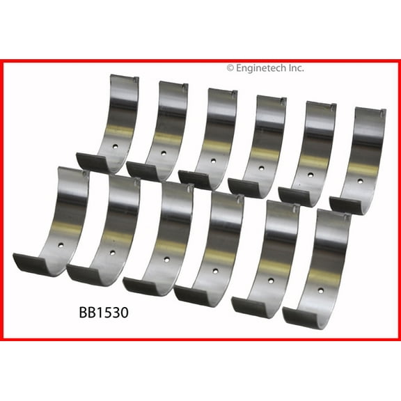 ROD BRNG MIT 3.5L 3496 6G