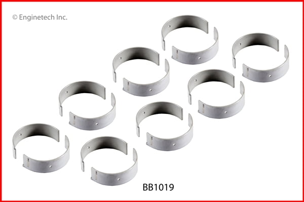 ROD BRNG NISSAN 5.6L 5552