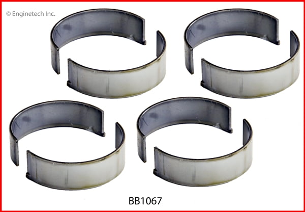ROD BRNG SUBARU 2.5L 2457