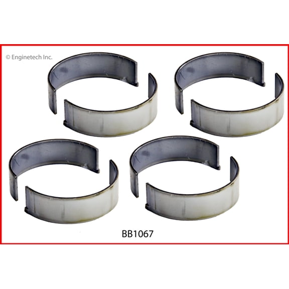ROD BRNG SUBARU 2.5L 2457