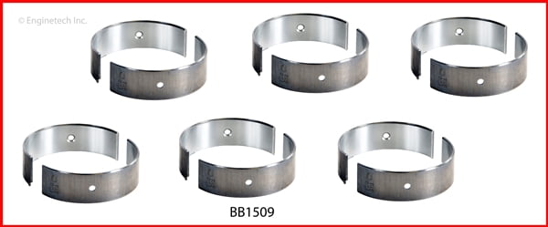 ROD BRNG SUZ 2.5L 2.7L