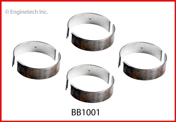 ROD BRNG TOY 2.0L 2.4L DO