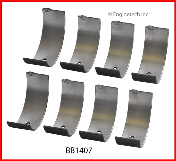 ROD BRNG TOY 2.0L 3YEC 2.
