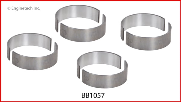 ROD BRNG TOY 2.5L 2.7L DO