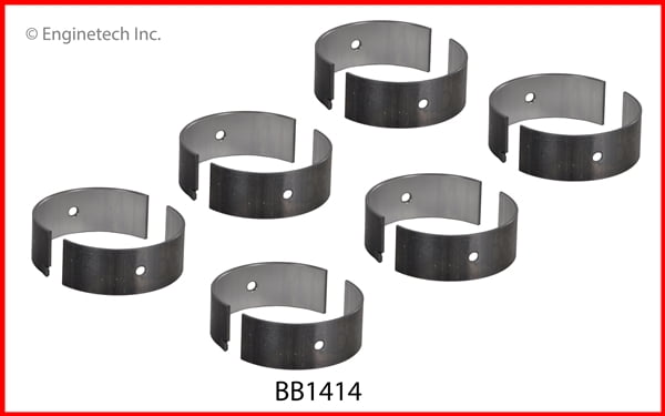ROD BRNG TOY 2.8L 5MGE 3.