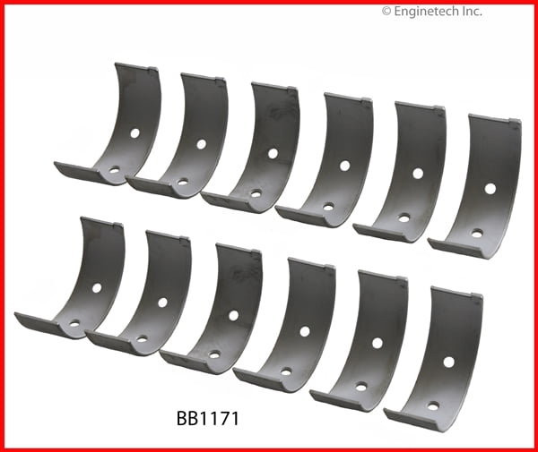 ROD BRNG TOY 2.8L 5MGE