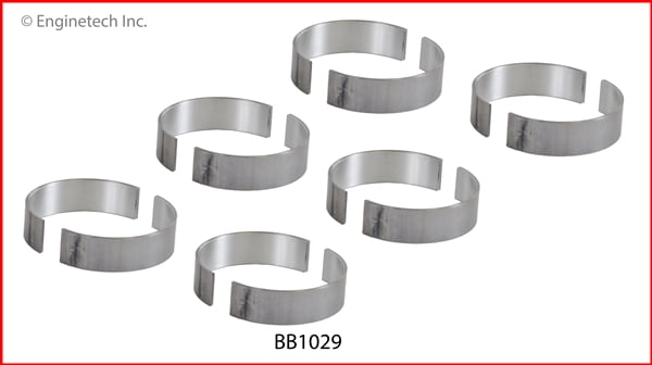 ROD BRNG TOY 4.0L 3955 DO