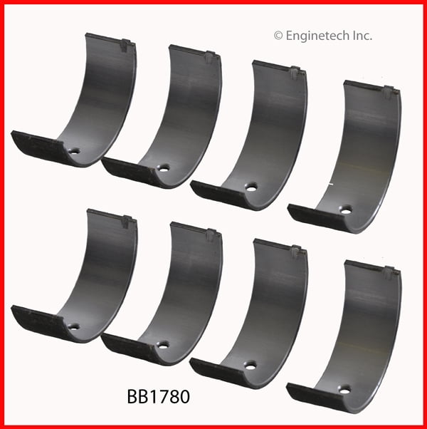ROD BRNG TOY GM 1.6L 4AGE