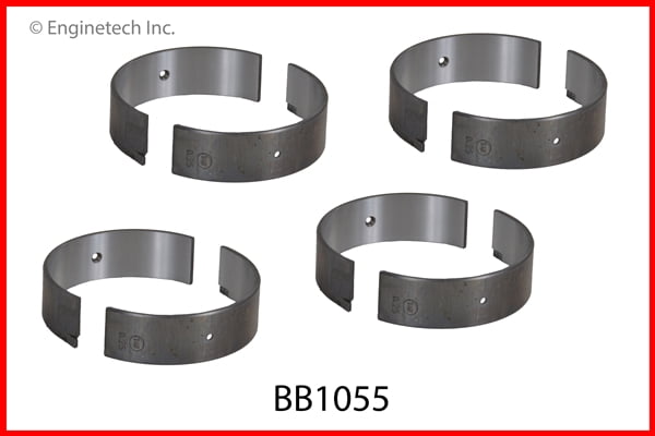 ROD BRNG TOYOTA 2.7L 2693