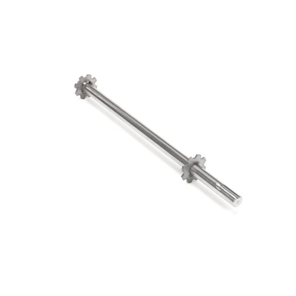 ROD, KEYED, 5/8 X15.06L,12BELT-WELDMENT 21299 - Genuine OEM Replacement Part