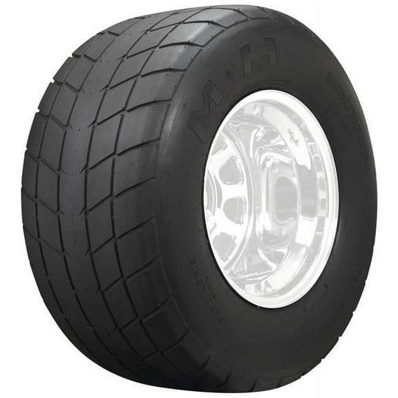 ROD16 275-60R15 M&H Radial Drag Rear Tire
